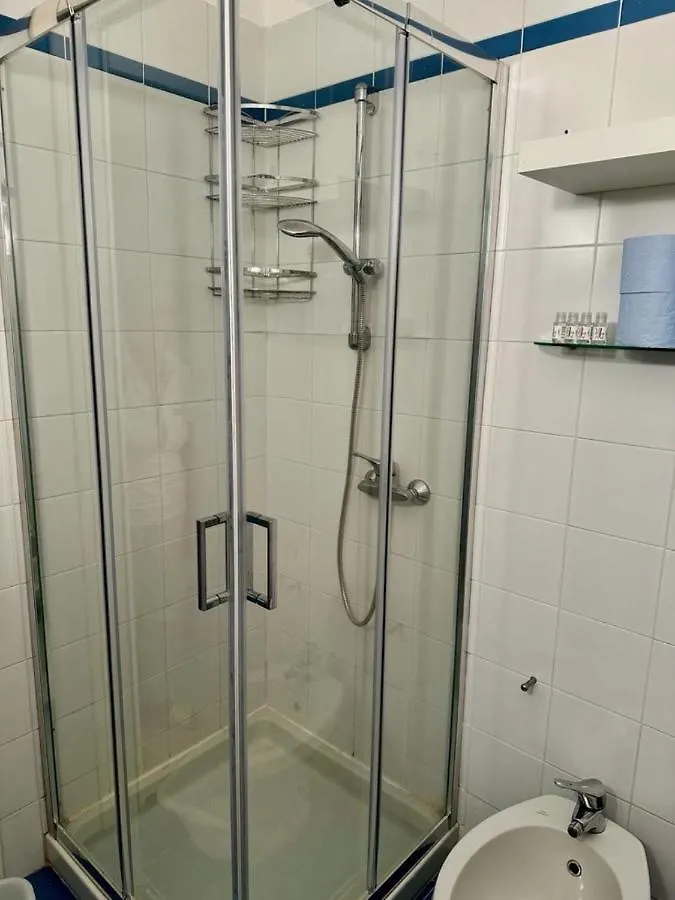 Betty'S Bay Apartman Cremia Olaszország