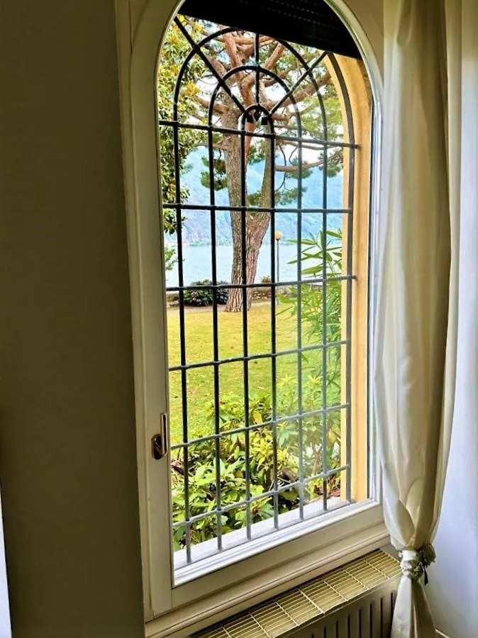 Betty'S Bay Apartman Cremia